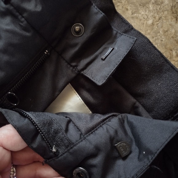 Child's Bodyglove Snow pants - Picture 6 of 16